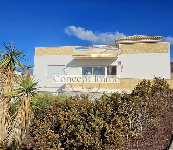 4 bedroom Townhouse for sale in Palm-Mar, Arona with garage - € 750,000 (Ref: 9402713)