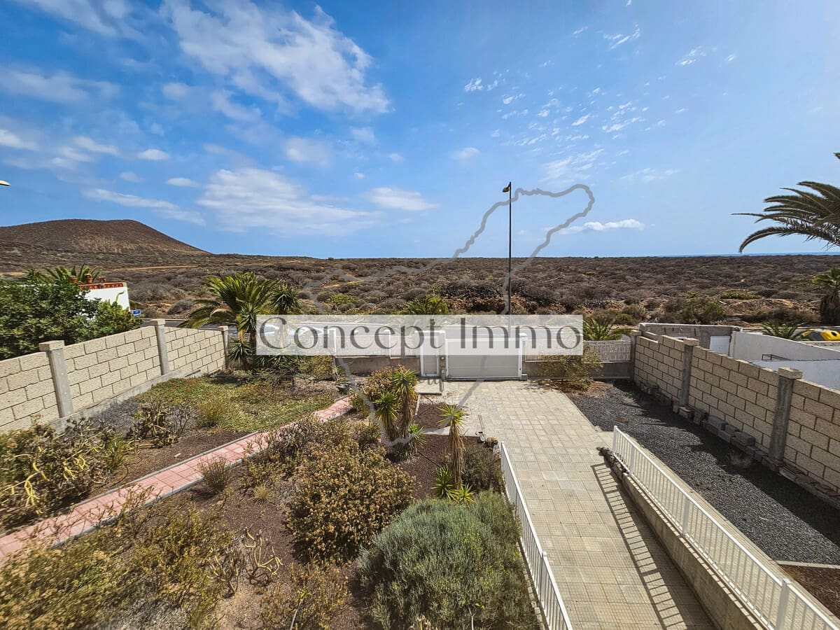 4 soverom Hus til salgs i Palm-Mar med garasje - € 750 000 (Ref: 9402713)