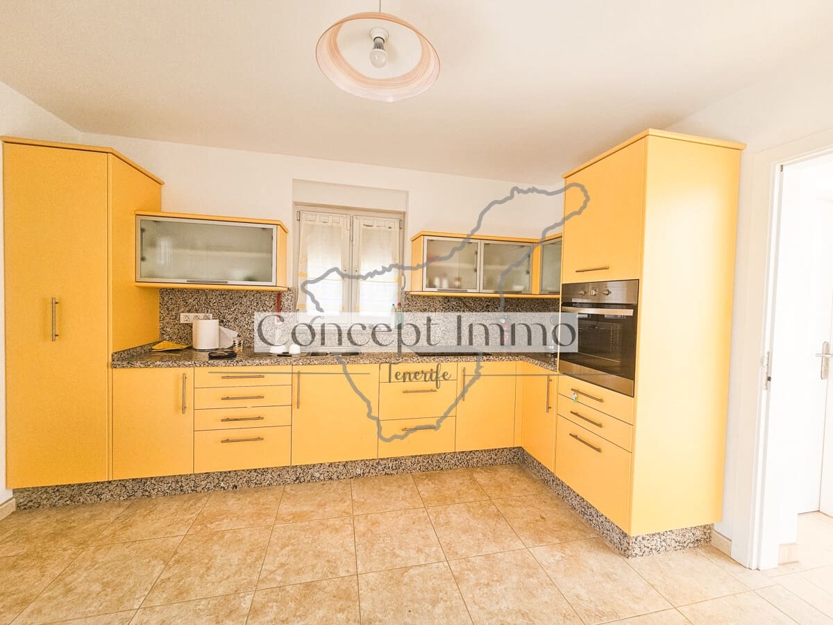 4 soverom Hus til salgs i Palm-Mar med garasje - € 750 000 (Ref: 9402713)