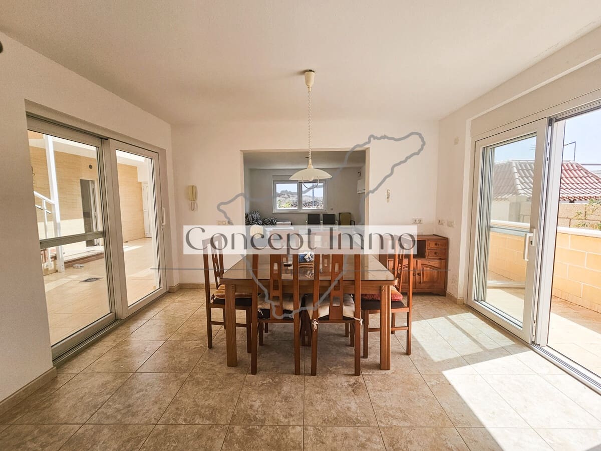 4 soverom Hus til salgs i Palm-Mar med garasje - € 750 000 (Ref: 9402713)