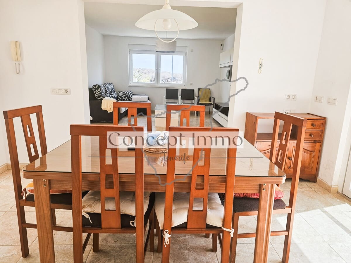 4 soverom Hus til salgs i Palm-Mar med garasje - € 750 000 (Ref: 9402713)