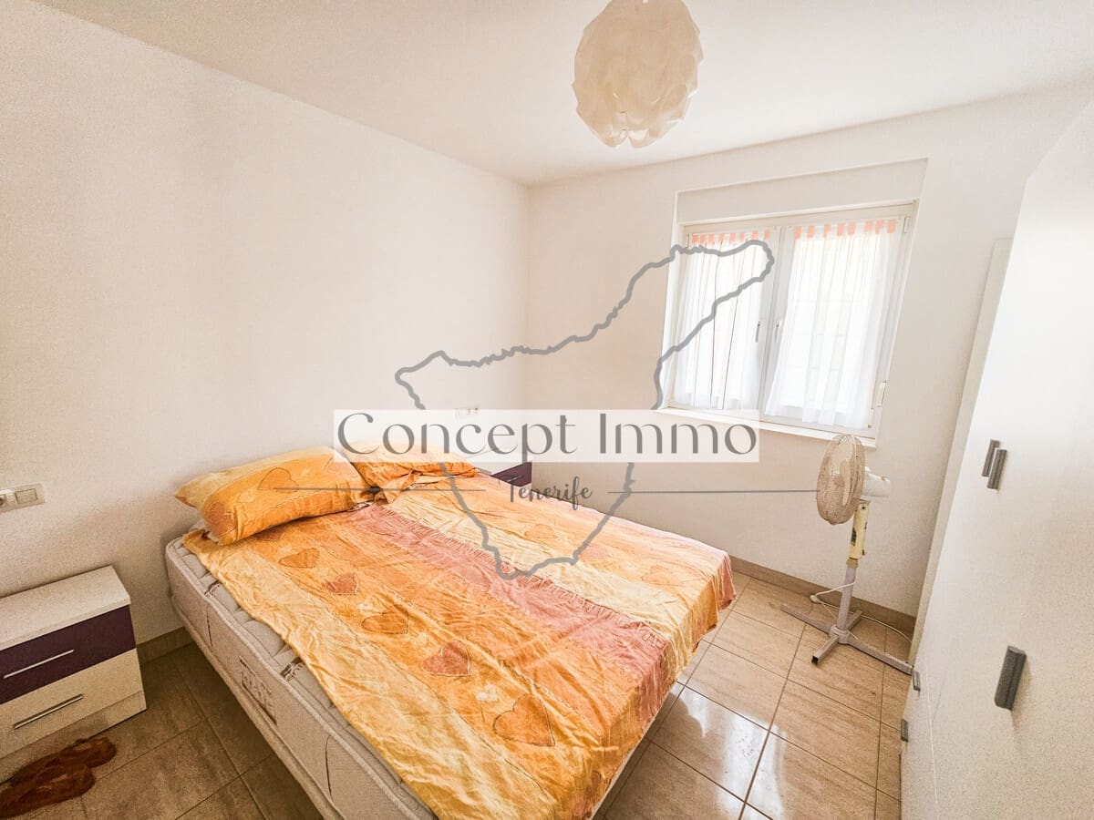 4 soverom Hus til salgs i Palm-Mar med garasje - € 750 000 (Ref: 9402713)