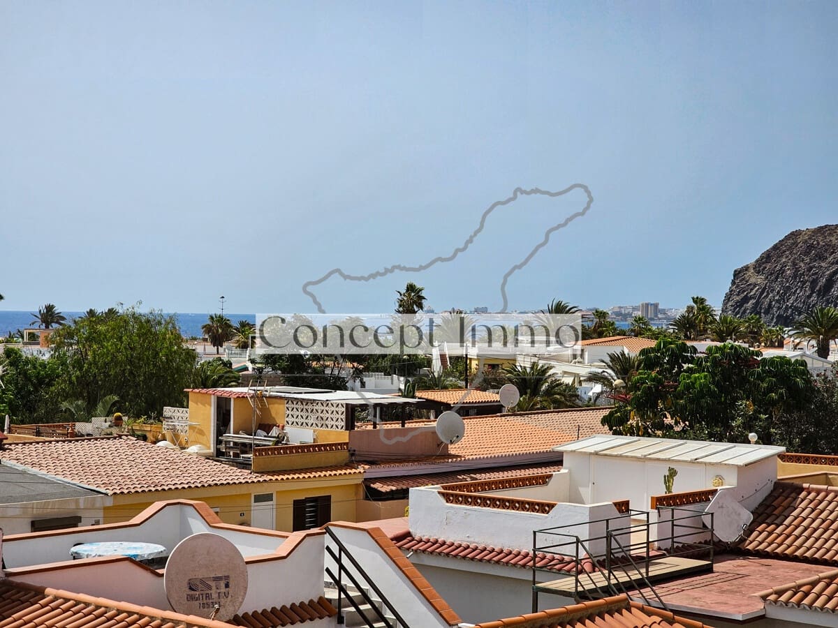 4 soverom Hus til salgs i Palm-Mar med garasje - € 750 000 (Ref: 9402713)