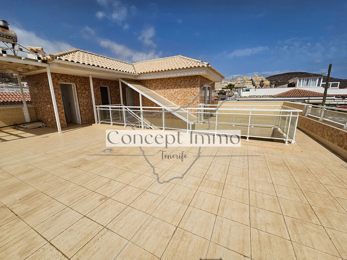 4 soverom Hus til salgs i Palm-Mar med garasje - € 750 000 (Ref: 9402713)