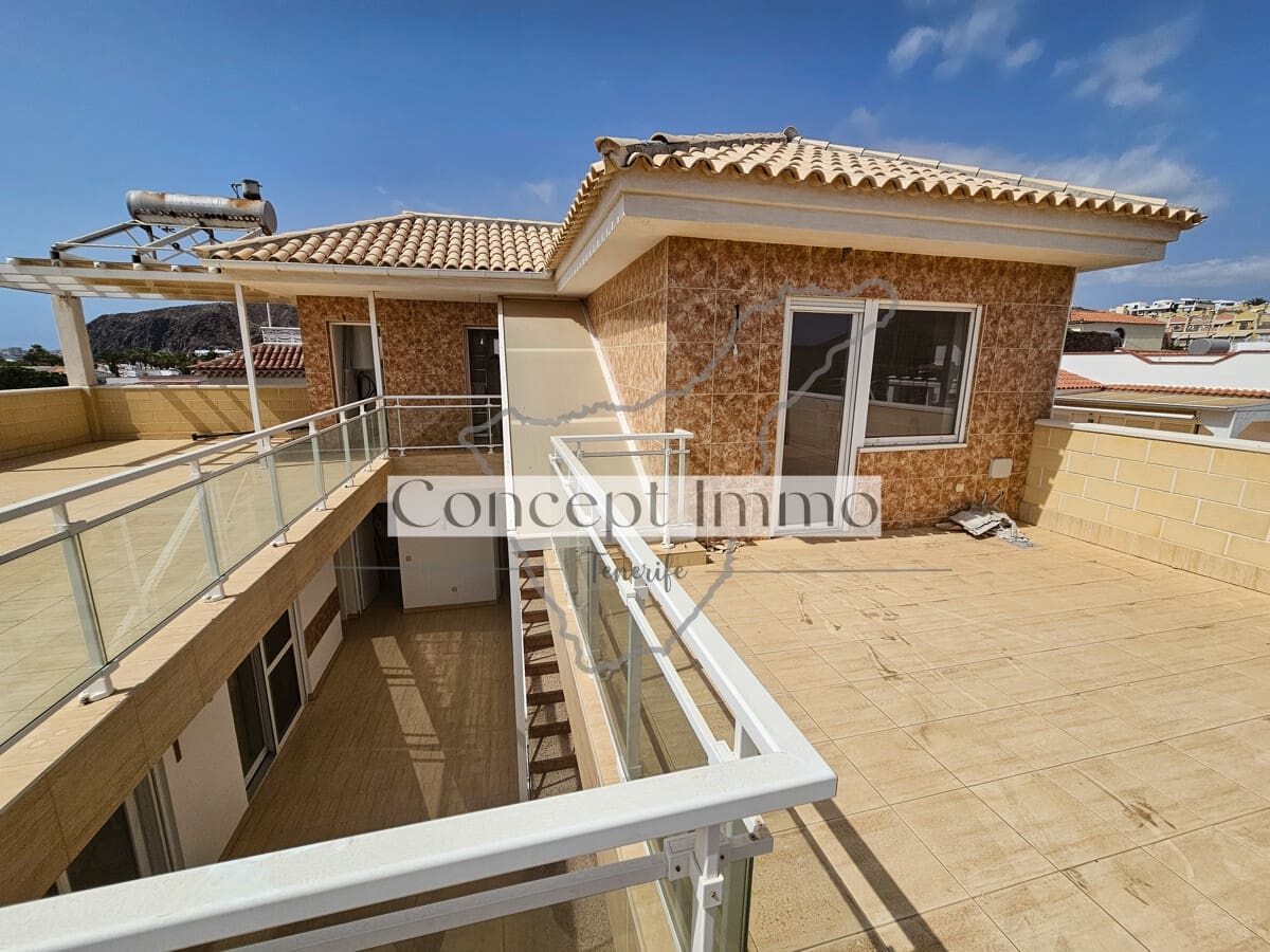 4 soverom Hus til salgs i Palm-Mar med garasje - € 750 000 (Ref: 9402713)