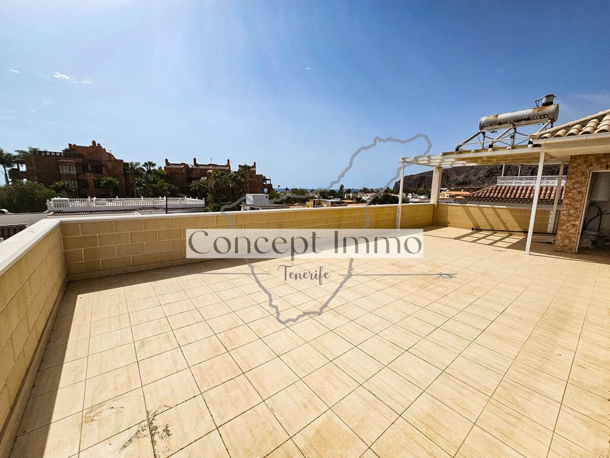 4 soverom Hus til salgs i Palm-Mar med garasje - € 750 000 (Ref: 9402713)