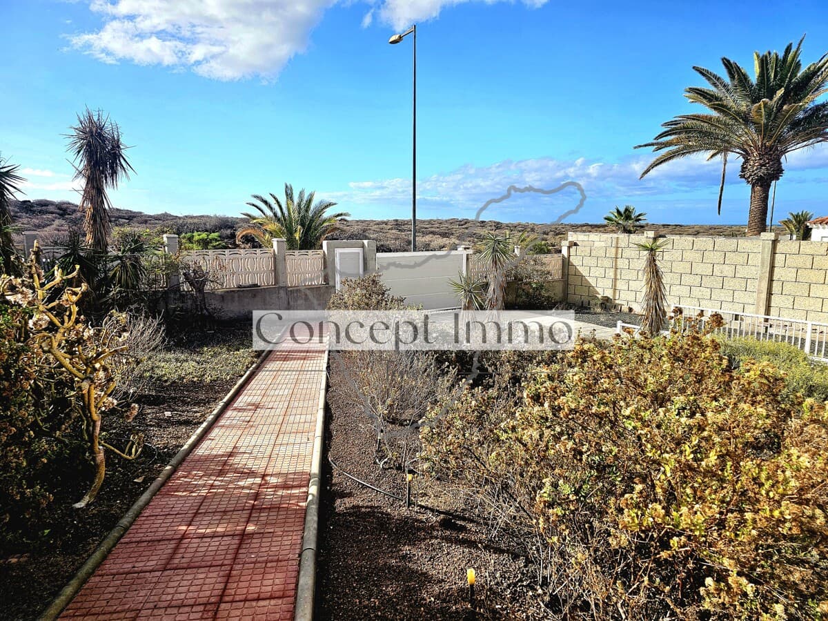 4 soverom Hus til salgs i Palm-Mar med garasje - € 750 000 (Ref: 9402713)