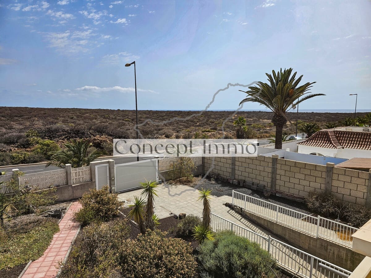 4 soverom Hus til salgs i Palm-Mar med garasje - € 750 000 (Ref: 9402713)