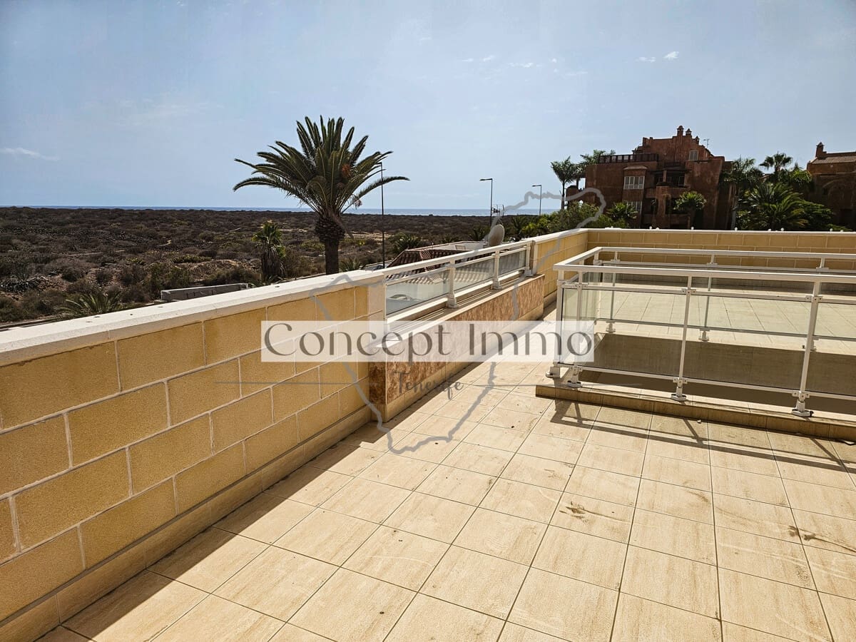 4 soverom Hus til salgs i Palm-Mar med garasje - € 750 000 (Ref: 9402713)