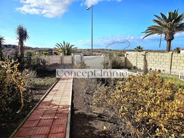 4 bedroom Townhouse for sale in Palm-Mar, Arona with garage - € 750,000 (Ref: 9402713)