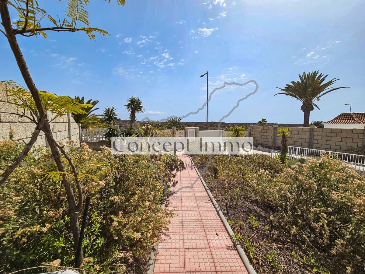 4 soverom Hus til salgs i Palm-Mar med garasje - € 750 000 (Ref: 9402713)