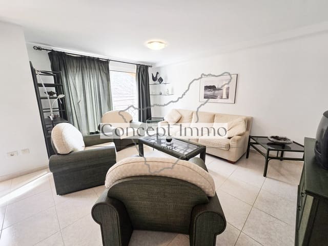 2 soveværelse Penthouse til salg i Los Cristianos, Arona med swimmingpool garage - € 670.000 (Ref: 9405862)