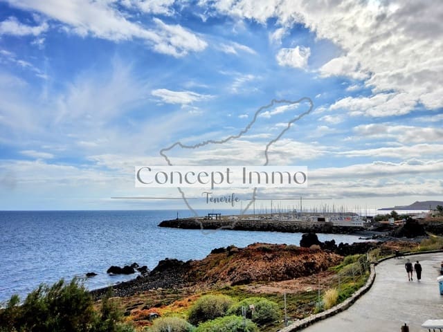 1 soveværelse Lejlighed til salg i Golf del Sur, San Miguel de Abona med swimmingpool - € 275.000 (Ref: 9436105)