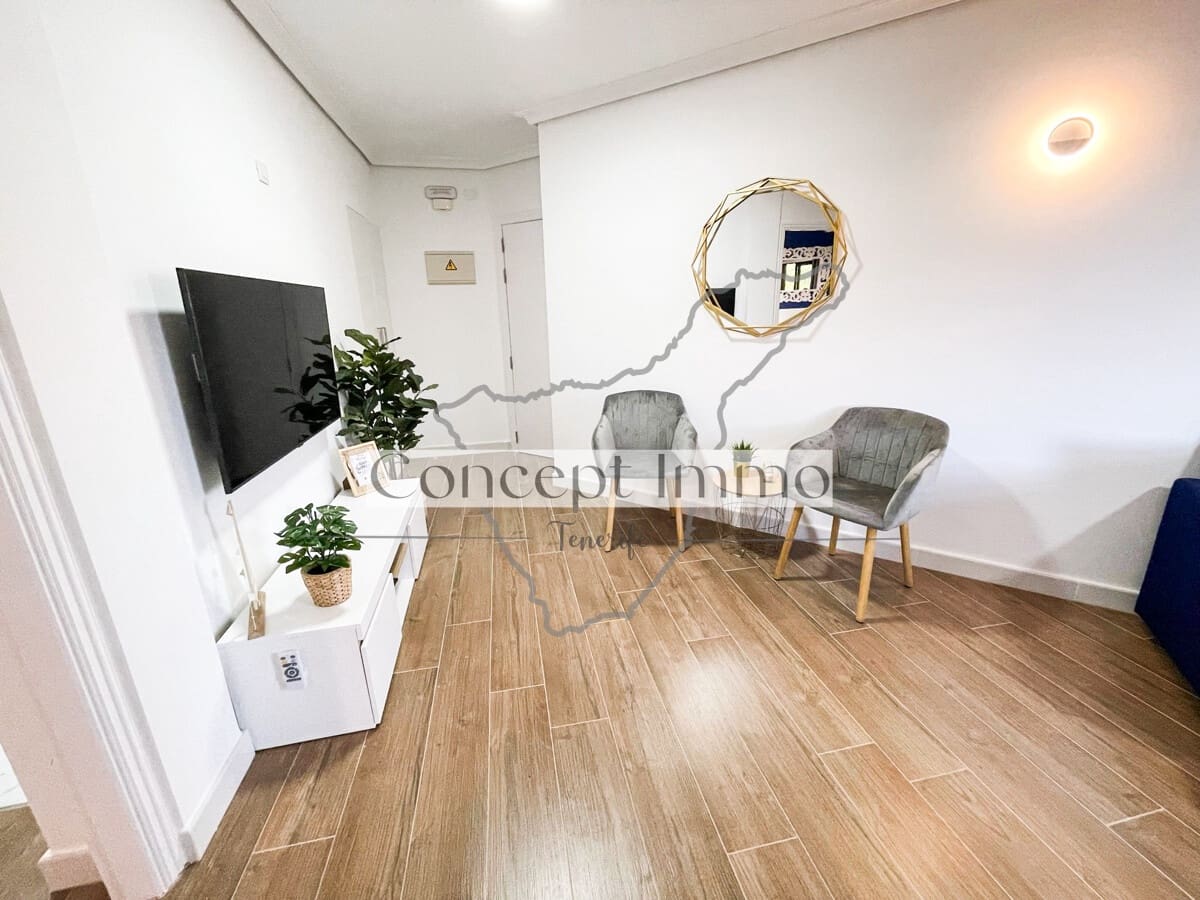 1 bedroom Flat for sale in Golf del Sur with pool - € 275,000 (Ref: 9436105)