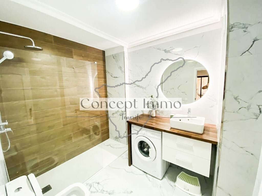 1 bedroom Flat for sale in Golf del Sur with pool - € 275,000 (Ref: 9436105)