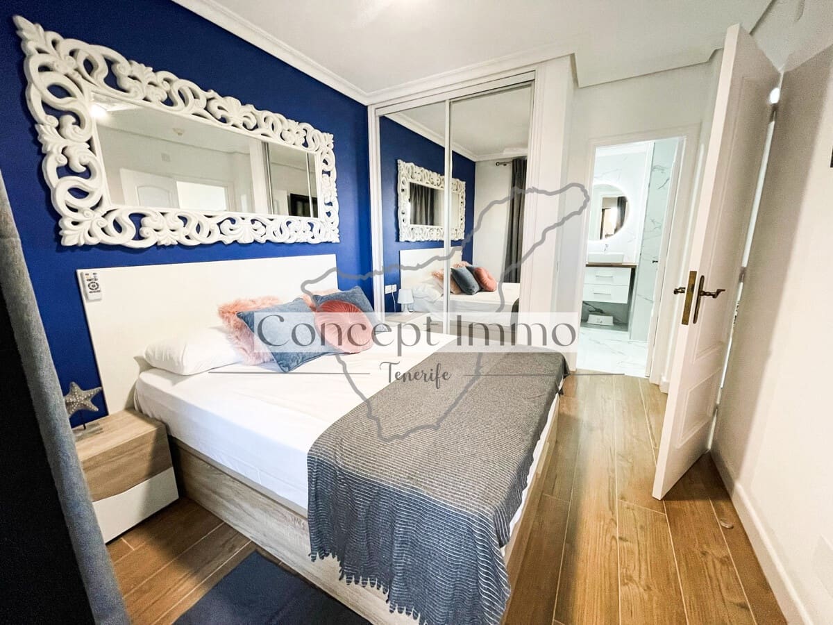 1 bedroom Flat for sale in Golf del Sur with pool - € 275,000 (Ref: 9436105)