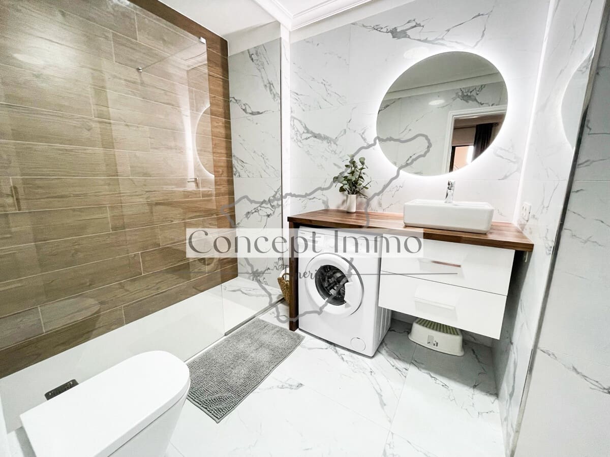 1 bedroom Flat for sale in Golf del Sur with pool - € 275,000 (Ref: 9436105)