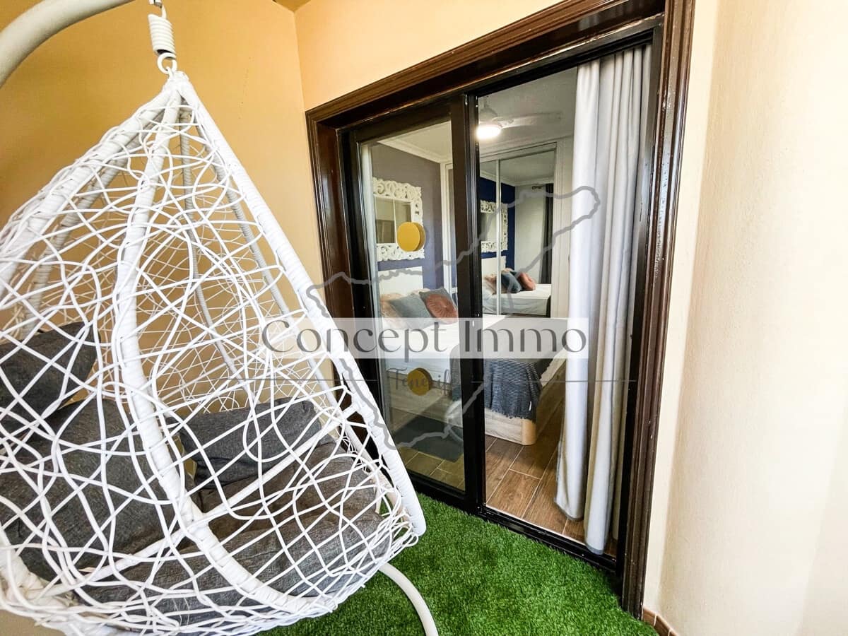 1 bedroom Flat for sale in Golf del Sur with pool - € 275,000 (Ref: 9436105)