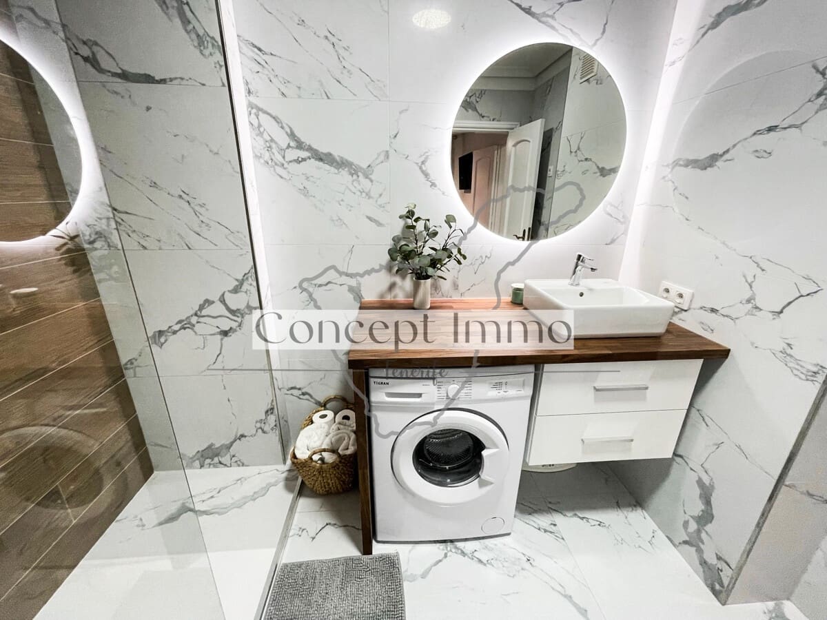 1 bedroom Flat for sale in Golf del Sur with pool - € 275,000 (Ref: 9436105)