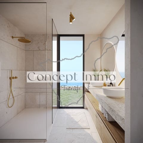 3 Zimmer Penthouse zu verkaufen in Callao Salvaje, Adeje mit Pool Garage - 1.525.000 € (Ref: 9438784)