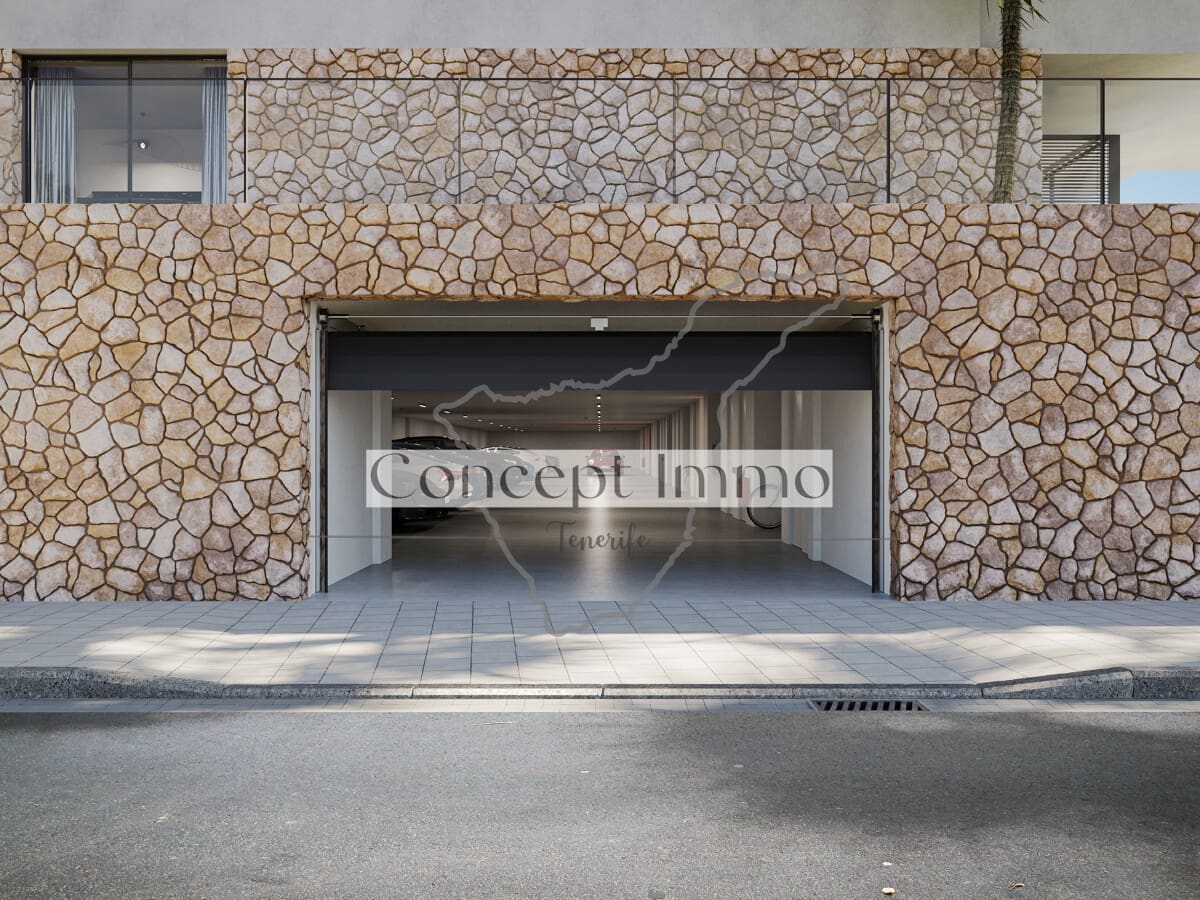 3 sypialnia Penthouse na sprzedaż w Callao Salvaje z basenem garażem - 1 525 000 € (Ref: 9438784)