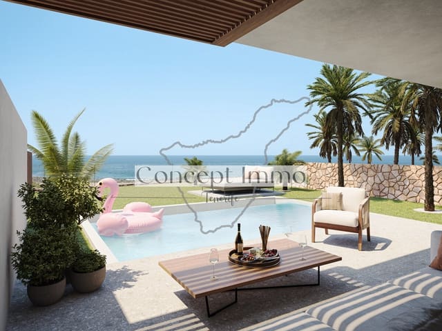 Piso de 2 habitaciones en Callao Salvaje, Adeje en venta con piscina garaje - 985.000 € (Ref: 9493951)