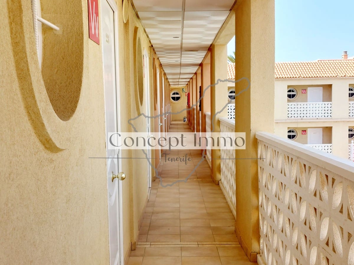 1 sypialnia Loft na sprzedaż w Costa del Silencio z basenem - 168 500 € (Ref: 9494148)