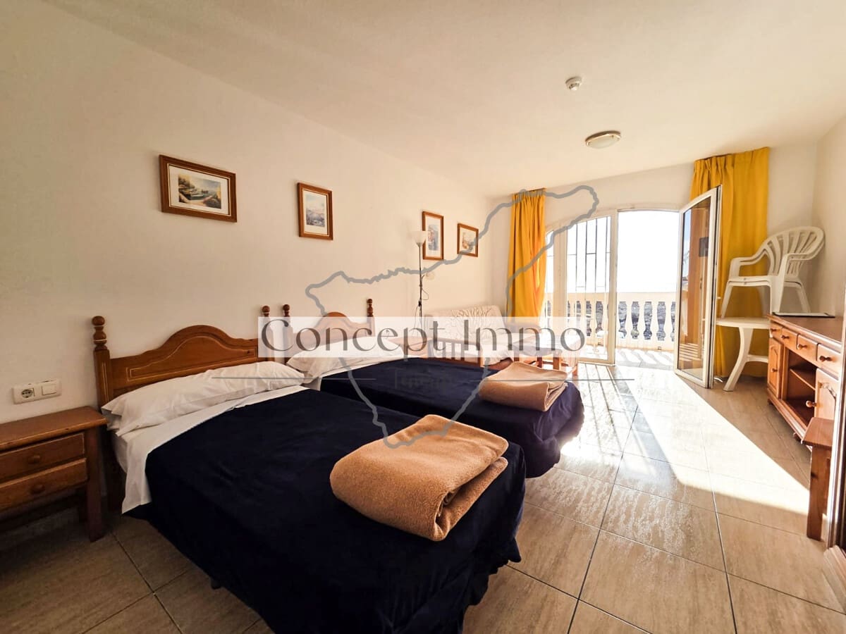 1 sypialnia Loft na sprzedaż w Costa del Silencio z basenem - 168 500 € (Ref: 9494148)