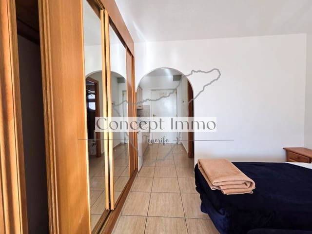 1 sypialnia Loft na sprzedaż w Costa del Silencio, Arona z basenem - 168 500 € (Ref: 9494148)