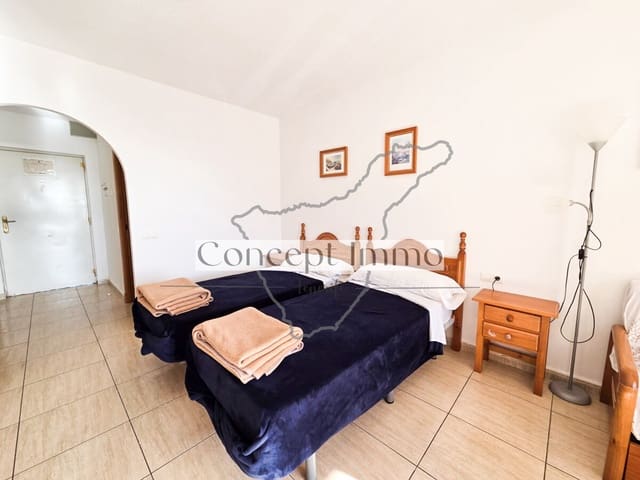 1 sypialnia Loft na sprzedaż w Costa del Silencio, Arona z basenem - 168 500 € (Ref: 9494148)