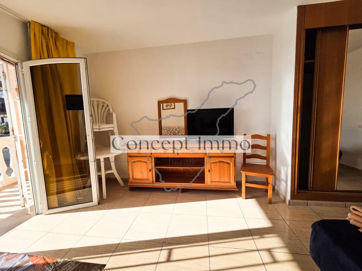 1 sypialnia Loft na sprzedaż w Costa del Silencio z basenem - 168 500 € (Ref: 9494148)