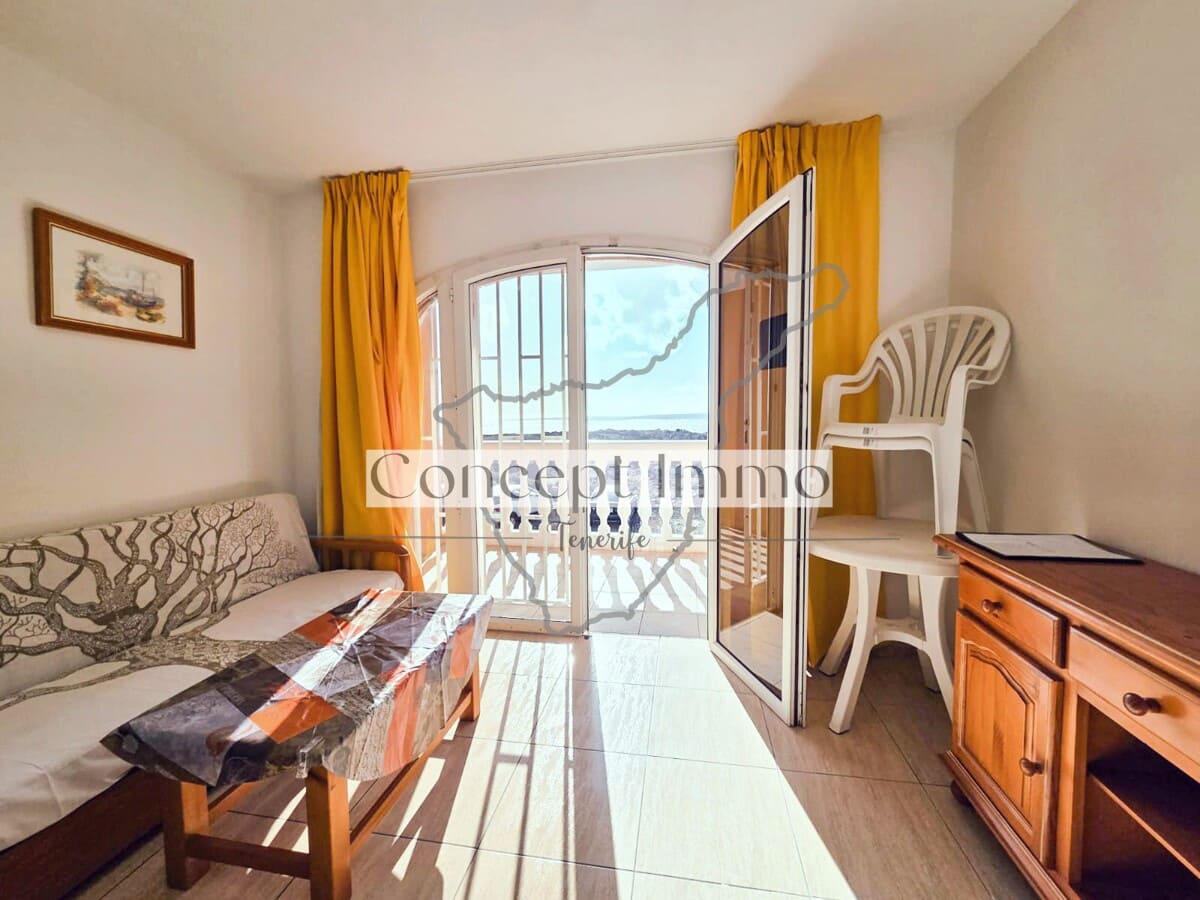 1 sypialnia Loft na sprzedaż w Costa del Silencio z basenem - 168 500 € (Ref: 9494148)