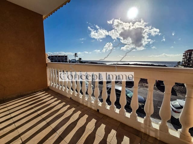 1 sypialnia Loft na sprzedaż w Costa del Silencio, Arona z basenem - 168 500 € (Ref: 9494148)