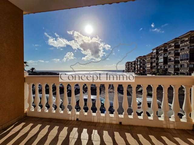 1 sypialnia Loft na sprzedaż w Costa del Silencio, Arona z basenem - 168 500 € (Ref: 9494148)