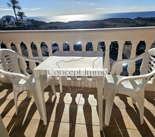 Loft de 1 habitación en Costa del Silencio, Arona en venta con piscina - 168.500 € (Ref: 9494148)
