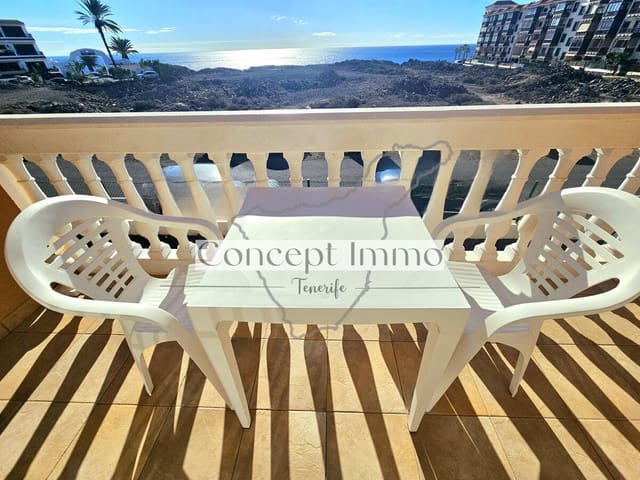 Loft de 1 habitación en Costa del Silencio, Arona en venta con piscina - 168.500 € (Ref: 9494148)