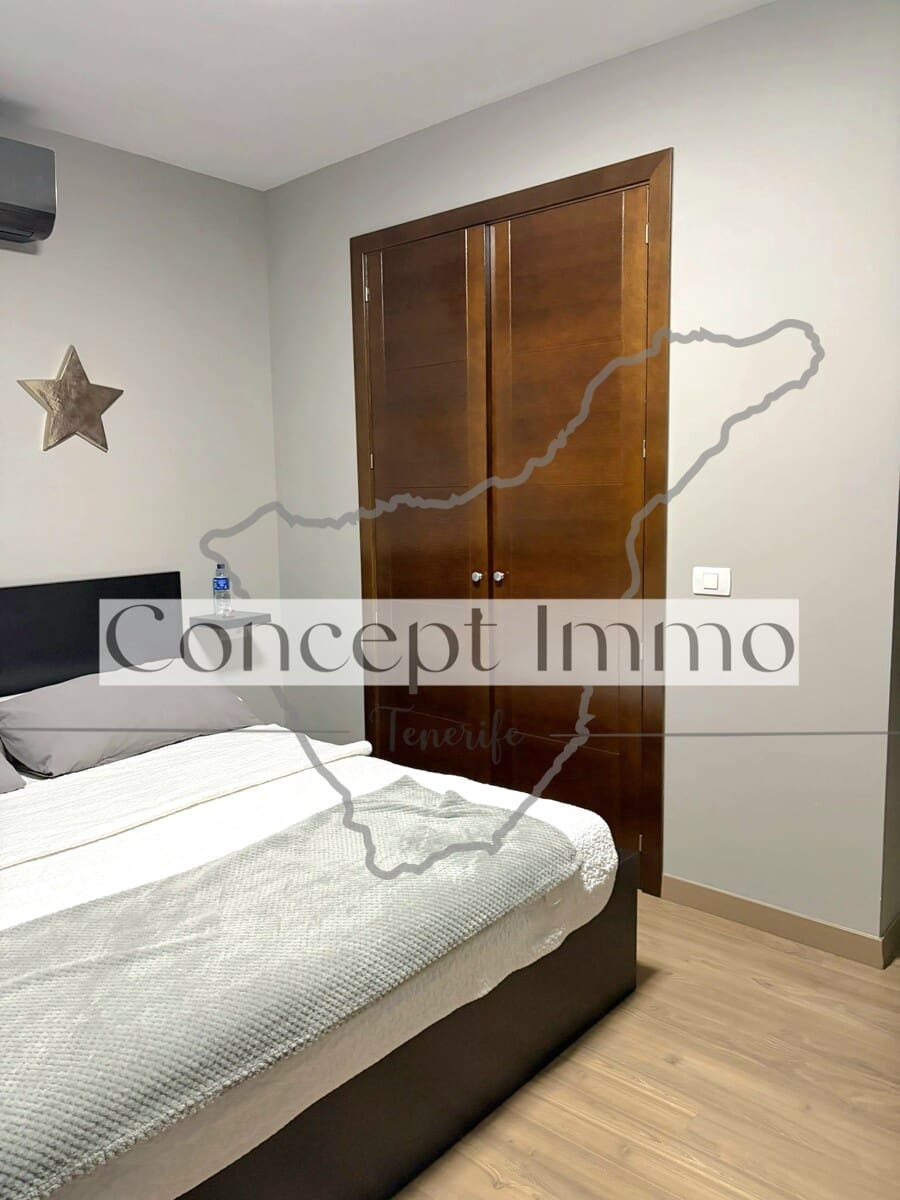 3 bedroom Townhouse for sale in Candelaria with pool garage - € 725,000 (Ref: 9498010)