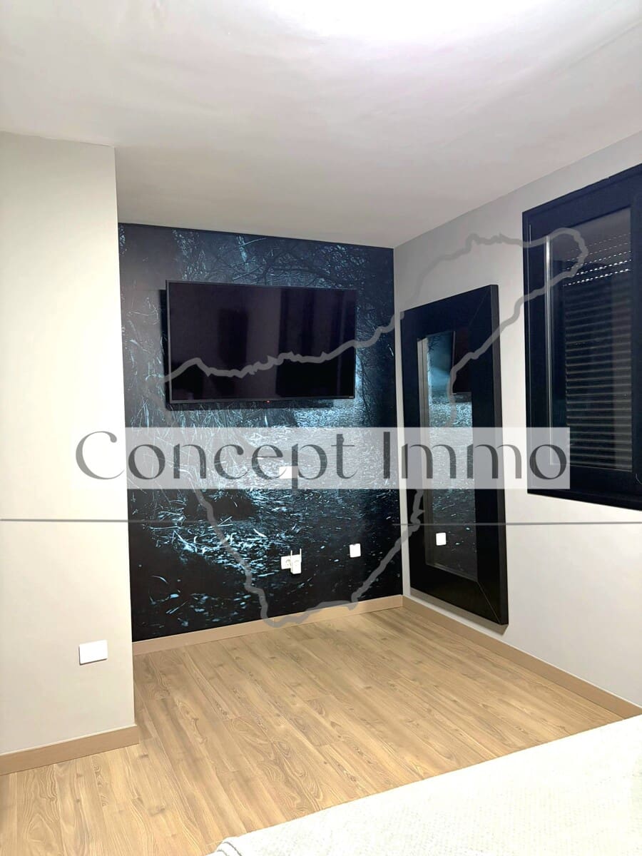 3 bedroom Townhouse for sale in Candelaria with pool garage - € 725,000 (Ref: 9498010)