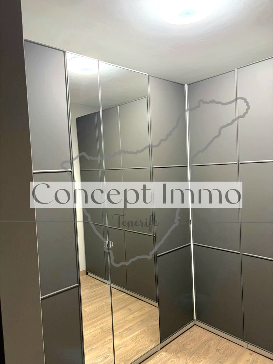 3 bedroom Townhouse for sale in Candelaria with pool garage - € 725,000 (Ref: 9498010)