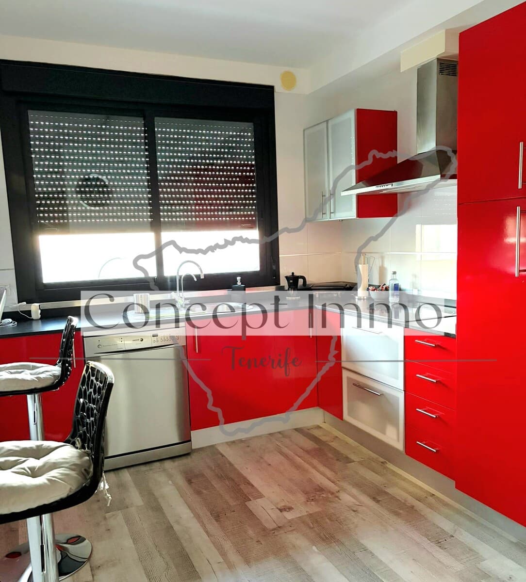 3 bedroom Townhouse for sale in Candelaria with pool garage - € 725,000 (Ref: 9498010)