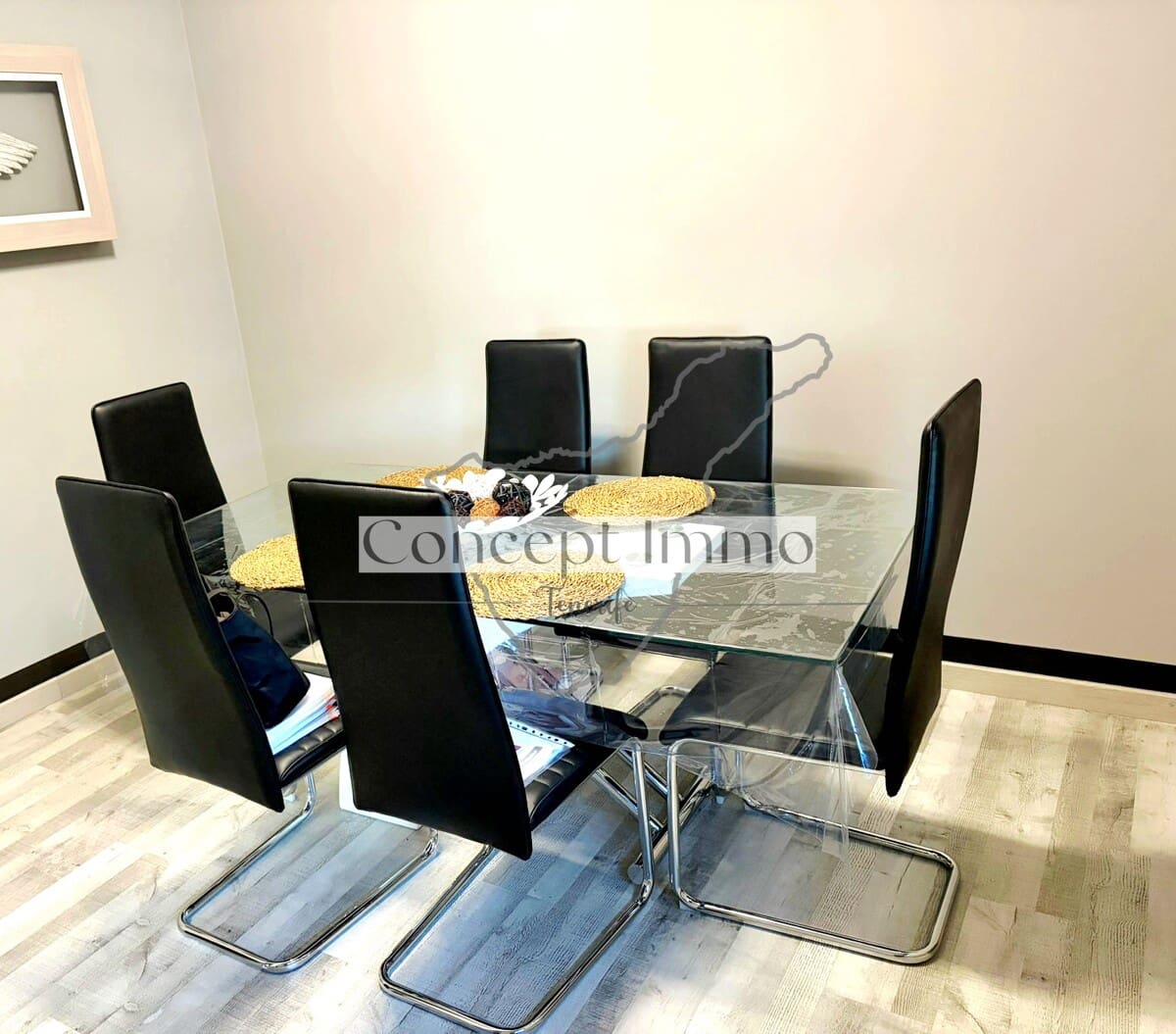 3 bedroom Townhouse for sale in Candelaria with pool garage - € 725,000 (Ref: 9498010)