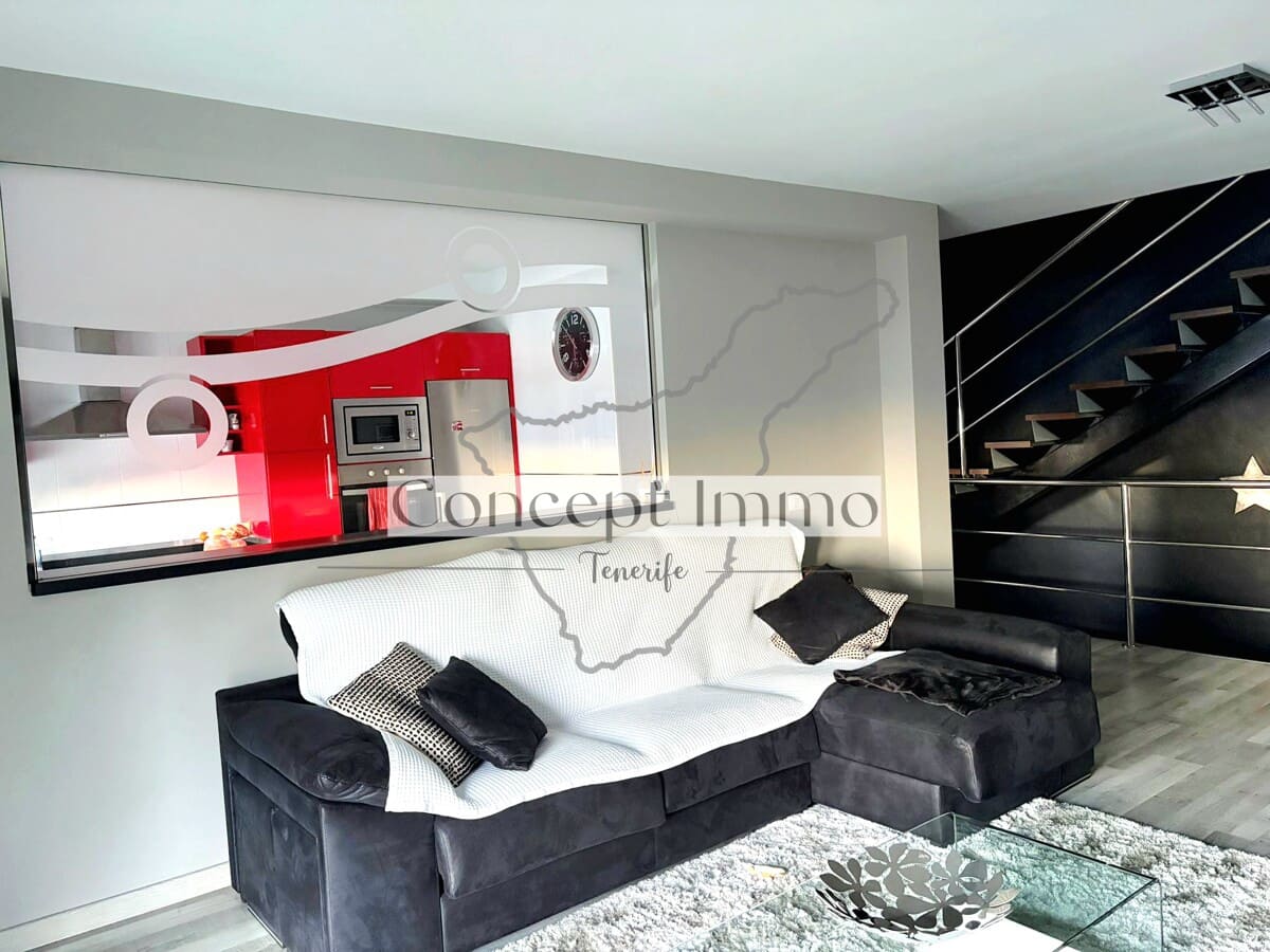 3 bedroom Townhouse for sale in Candelaria with pool garage - € 725,000 (Ref: 9498010)