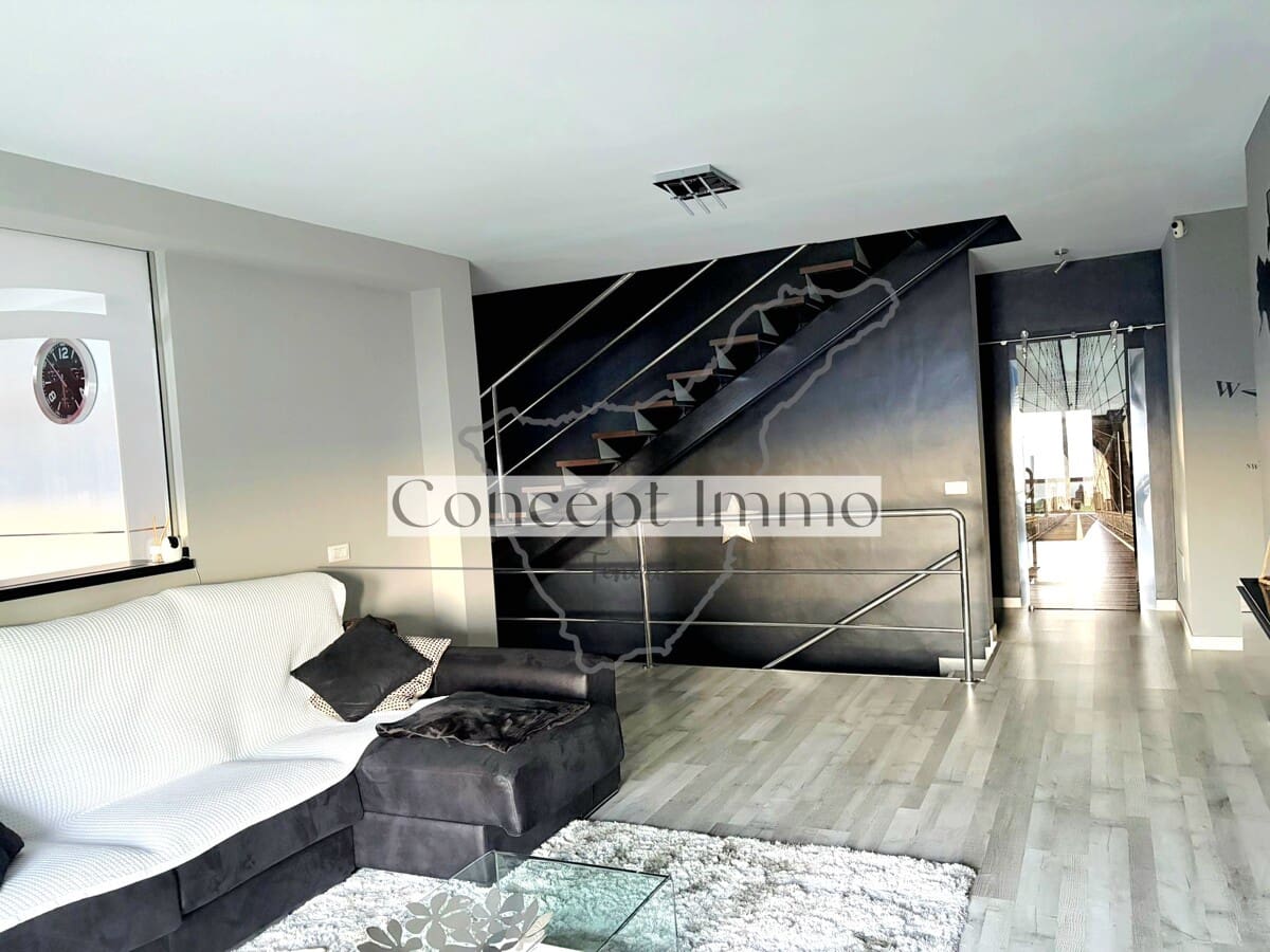 3 bedroom Townhouse for sale in Candelaria with pool garage - € 725,000 (Ref: 9498010)