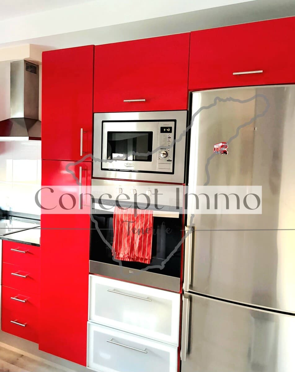 3 bedroom Townhouse for sale in Candelaria with pool garage - € 725,000 (Ref: 9498010)