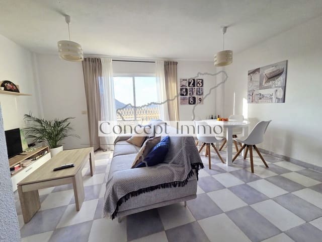 2 bedroom Flat for sale in La Camella, Arona - € 235,000 (Ref: 9511278)