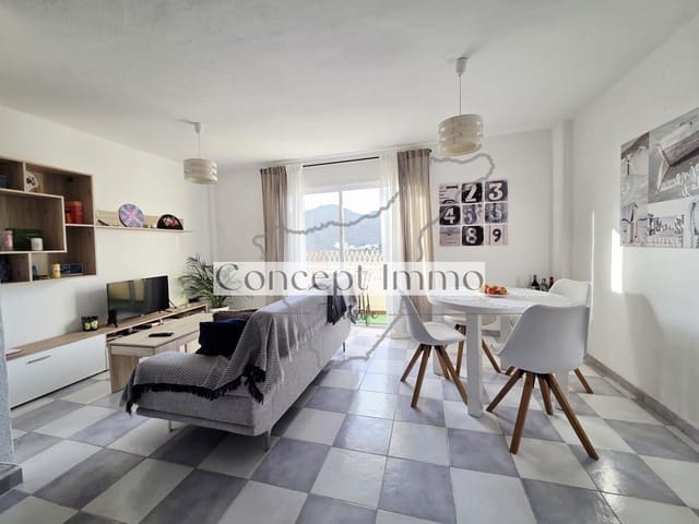 2 bedroom Flat for sale in La Camella, Arona - € 235,000 (Ref: 9511278)