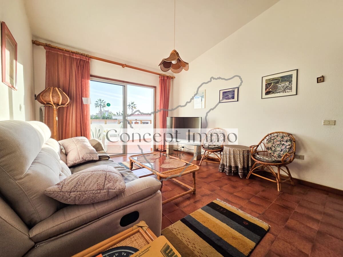 1 soveværelse Lejlighed til salg i Los Cristianos med swimmingpool - € 299.000 (Ref: 9523680)