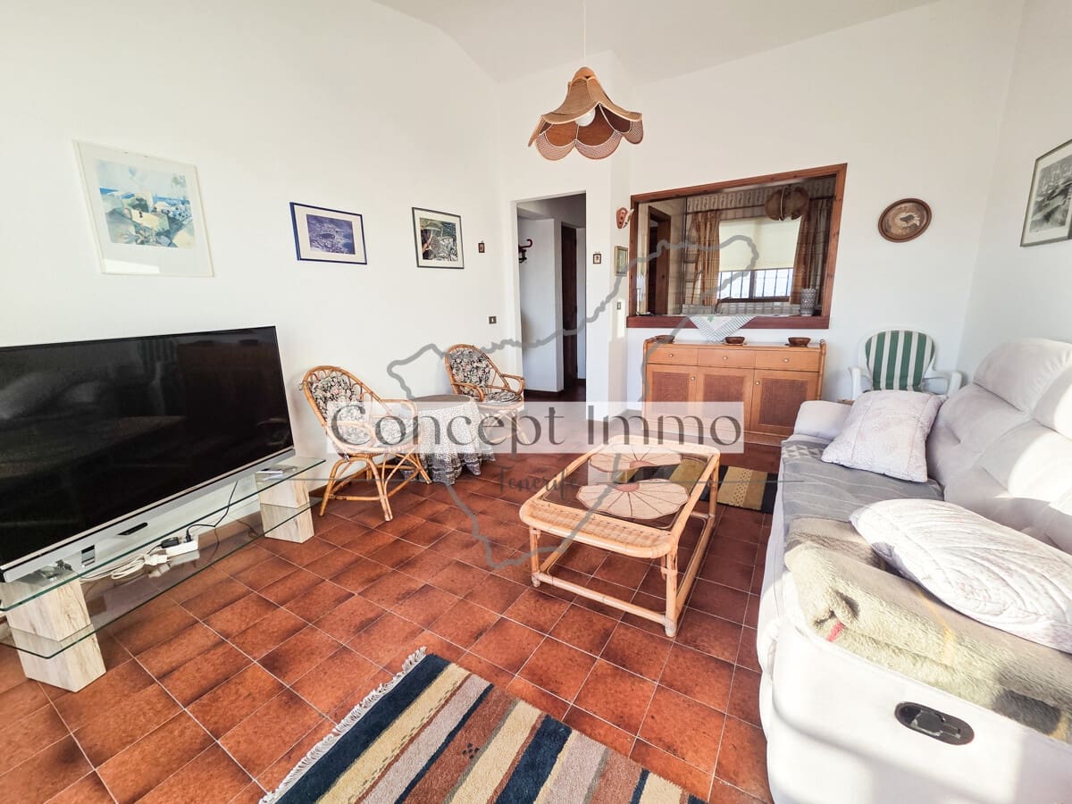 1 soveværelse Lejlighed til salg i Los Cristianos med swimmingpool - € 299.000 (Ref: 9523680)