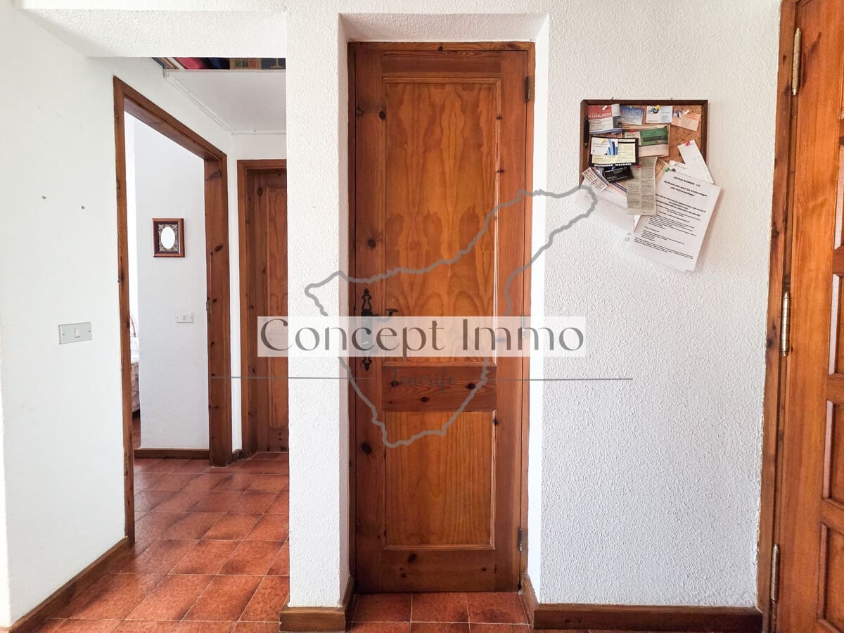 1 soveværelse Lejlighed til salg i Los Cristianos med swimmingpool - € 299.000 (Ref: 9523680)