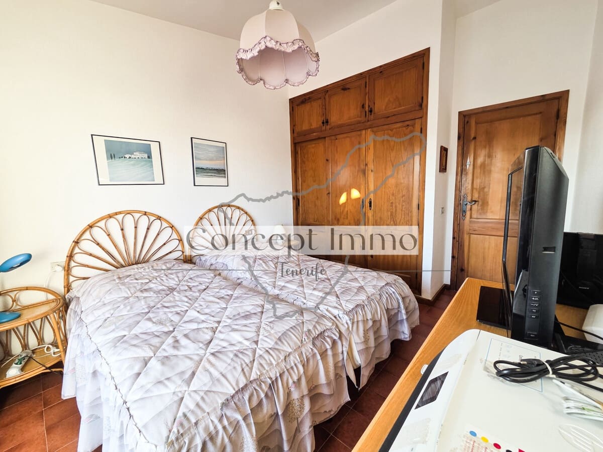 1 soveværelse Lejlighed til salg i Los Cristianos med swimmingpool - € 299.000 (Ref: 9523680)